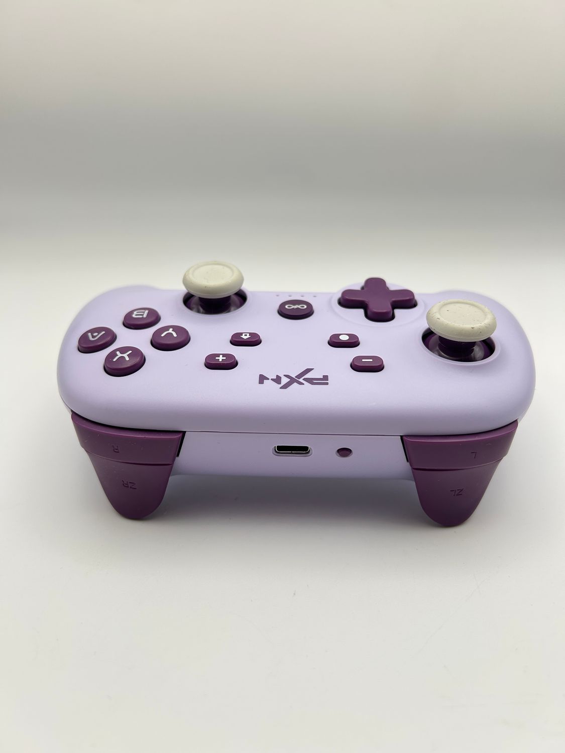 PXN P50L Bezprzewodowy Kontroler do Switch - Fioletowy