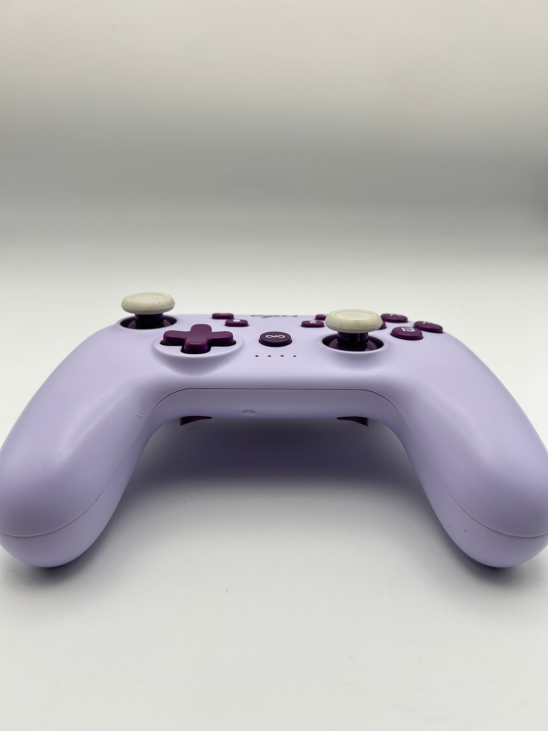 PXN P50L Bezprzewodowy Kontroler do Switch - Fioletowy