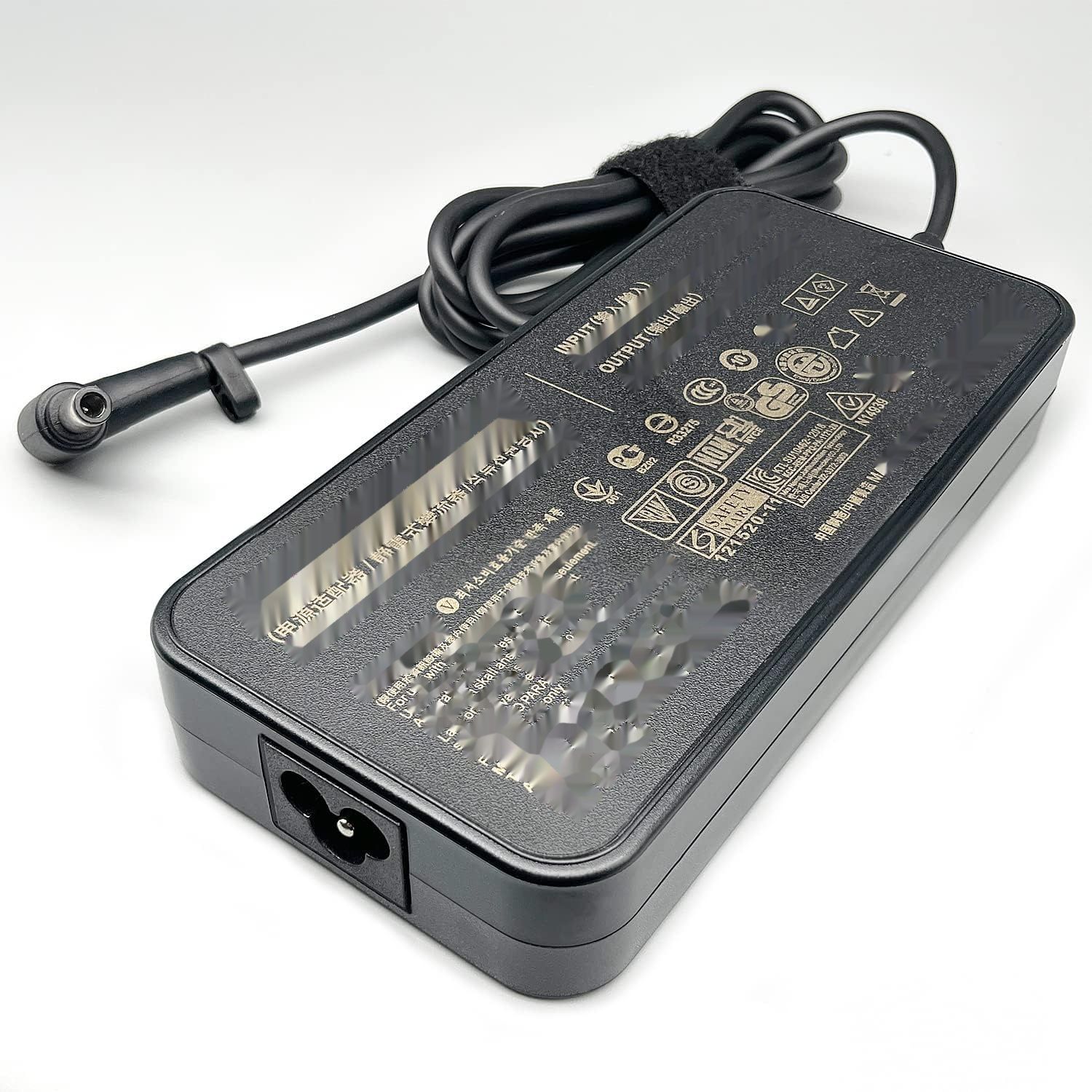 JHZL 120W 19V 6.32A ładowarka PA-1121-28 do TUF Gaming FX705 FX505