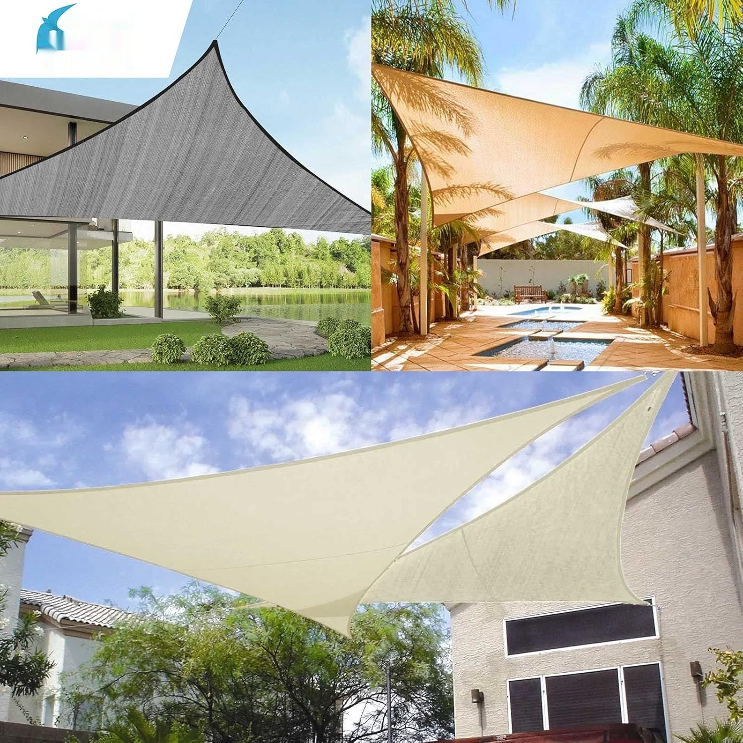 Swift Toldo Markiza 3x2 m