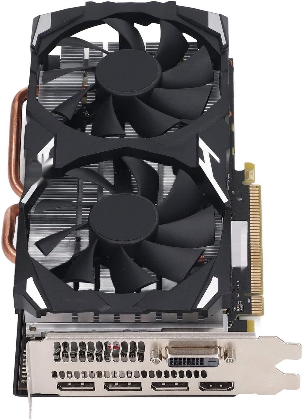 VBESTLIFE RX580, 8GB GDDR5 256BIT, karta graficzna do gier, PCIE 3.0