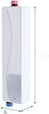 lyrlody 3000 W Mini Przepływowy Podgrzewacz Wody