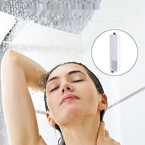 lyrlody 3000 W Mini Przepływowy Podgrzewacz Wody