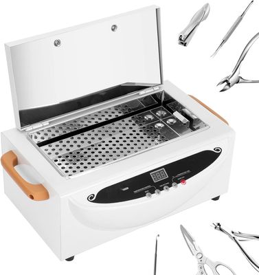 Sterylizator Gorącego Powietrza 500W