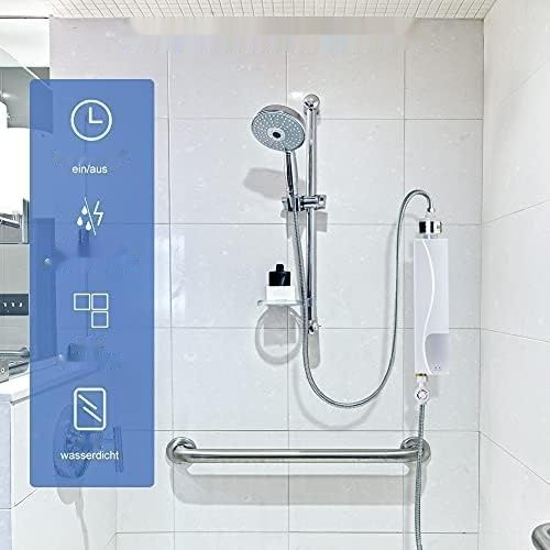 lyrlody 3000 W Mini Przepływowy Podgrzewacz Wody
