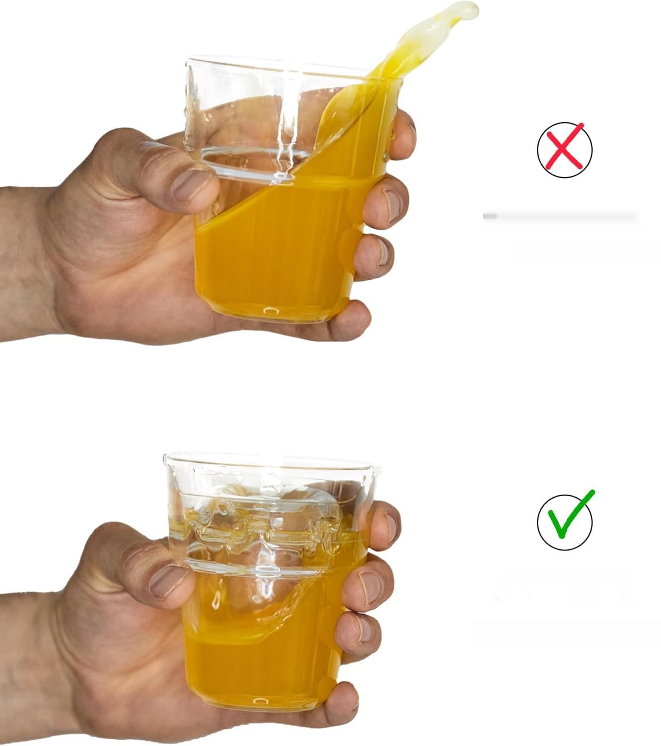 Drinksaver kubek