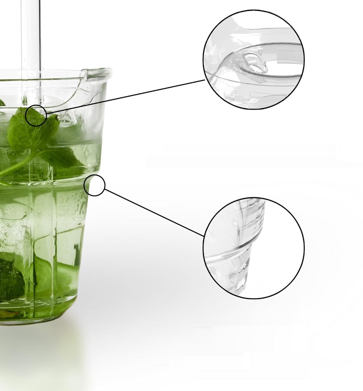 Drinksaver kubek