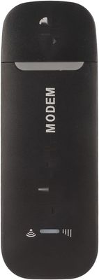VBESTLIFE Przenośny Router WiFi USB 4G LTE, 150Mbps Dongle