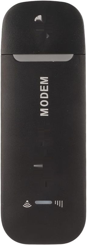 VBESTLIFE Przenośny Router WiFi USB 4G LTE, 150Mbps Dongle