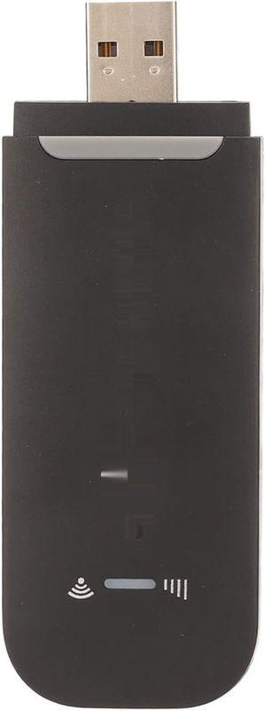 VBESTLIFE Przenośny Router WiFi USB 4G LTE, 150Mbps Dongle