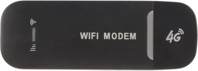 VBESTLIFE Przenośny modem Wi-Fi 4G-LTE-USB