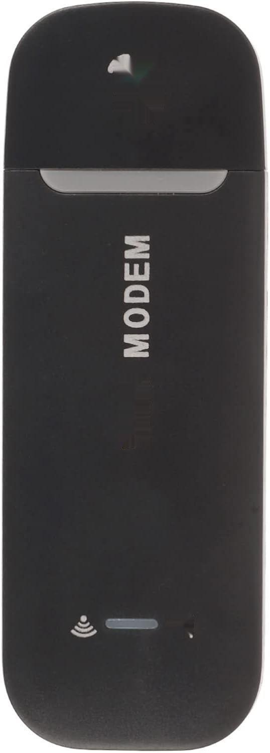 VBESTLIFE Przenośny modem Wi-Fi 4G-LTE-USB