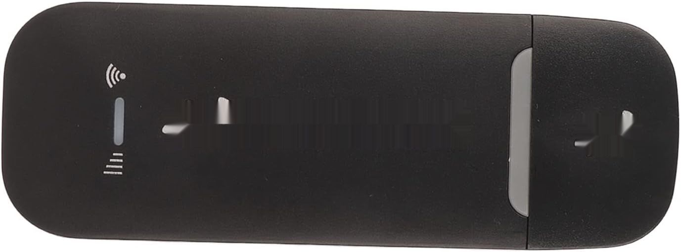 VBESTLIFE Przenośny Router WiFi USB 4G LTE, 150Mbps Dongle