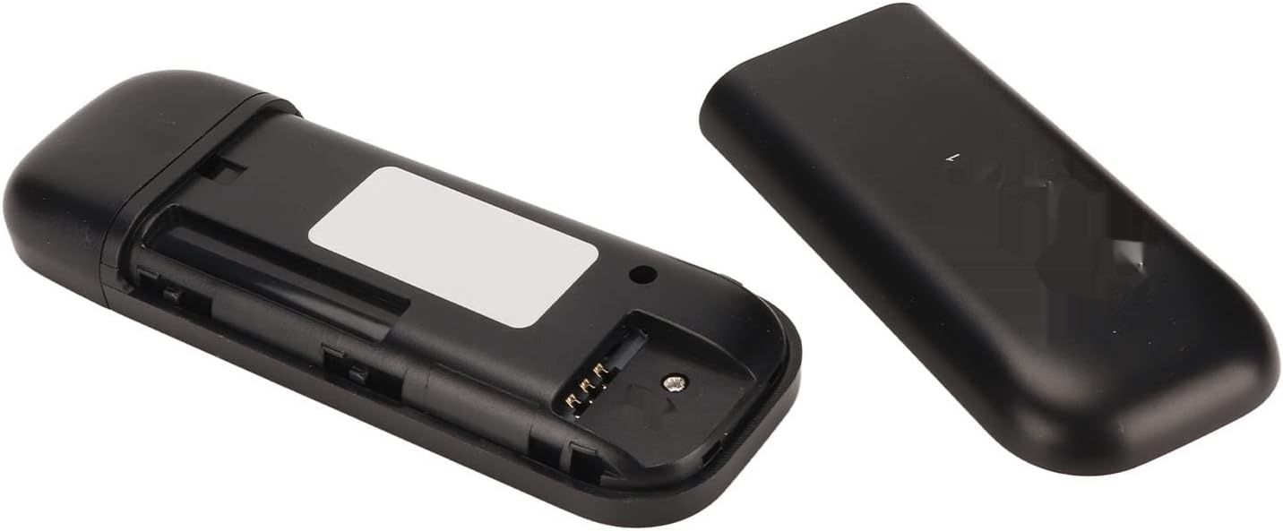 VBESTLIFE Przenośny Router WiFi USB 4G LTE, 150Mbps Dongle
