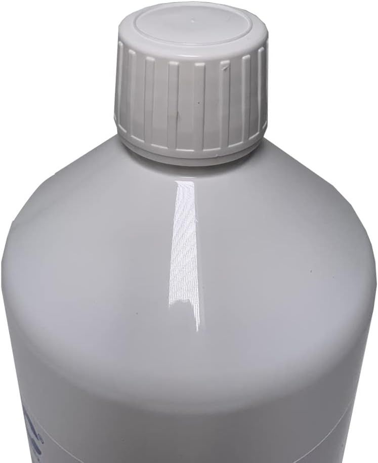 Aqua Bidest – 1 Litr, Woda Laboratoryjna, Czysta Destylowana 2-Krotnie