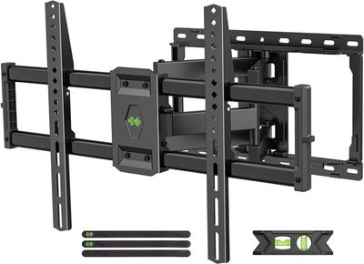 Uchwyt ścienny do telewizora dla LED/LCD/Plazma 47-84 cali, VESA 600x400 mm.