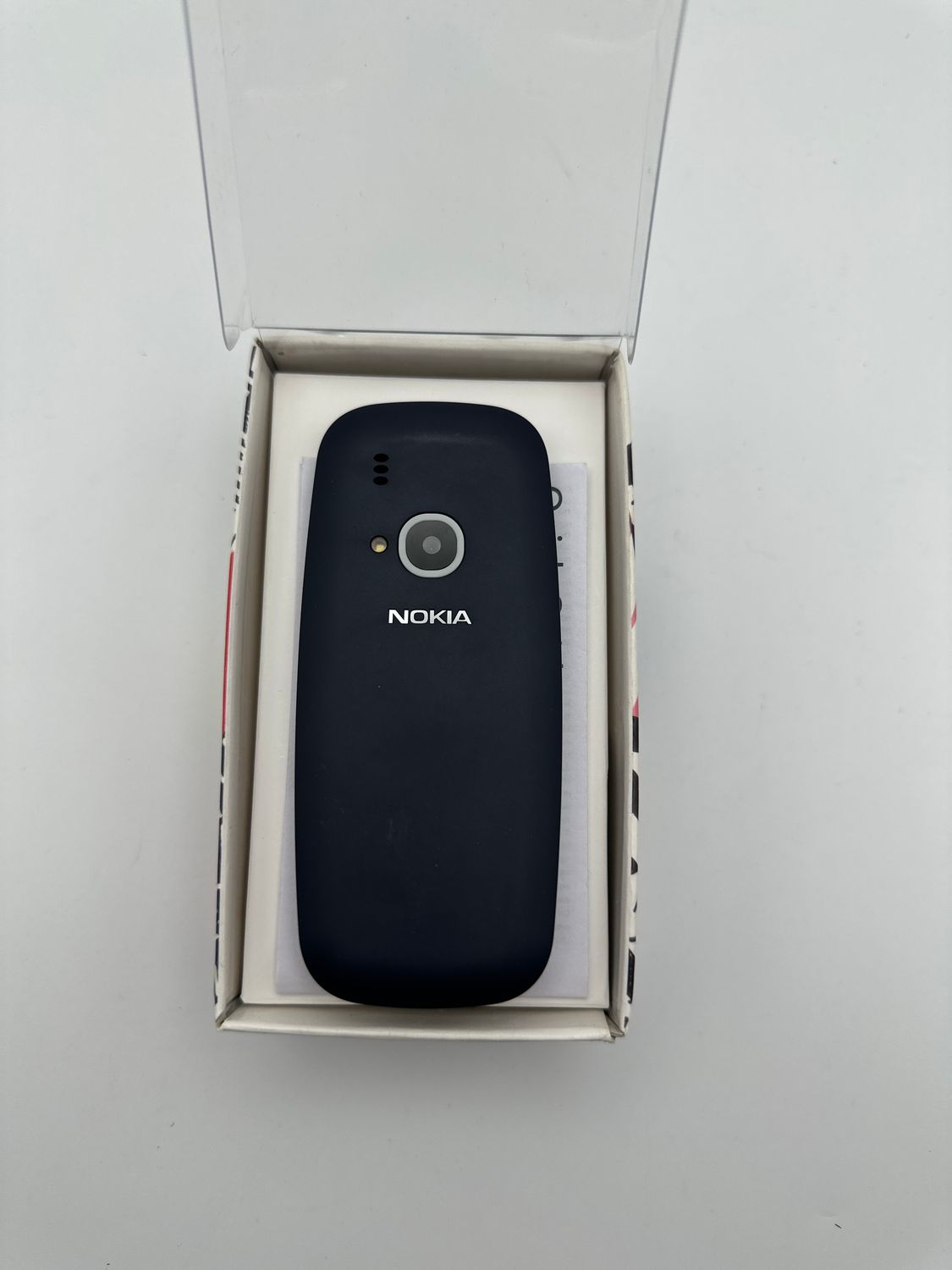 Telefon komórkowy 3310 2G