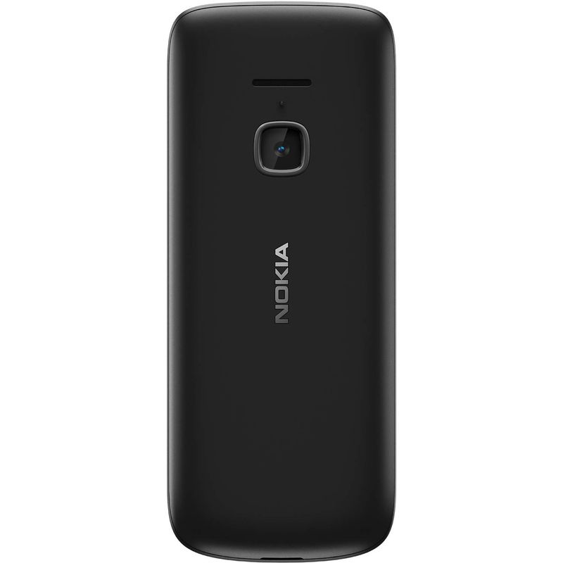 Telefon komórkowy 4G Dual SIM w ekskluzywnym designie