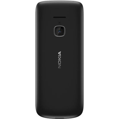 Telefon komórkowy 4G Dual SIM w ekskluzywnym designie