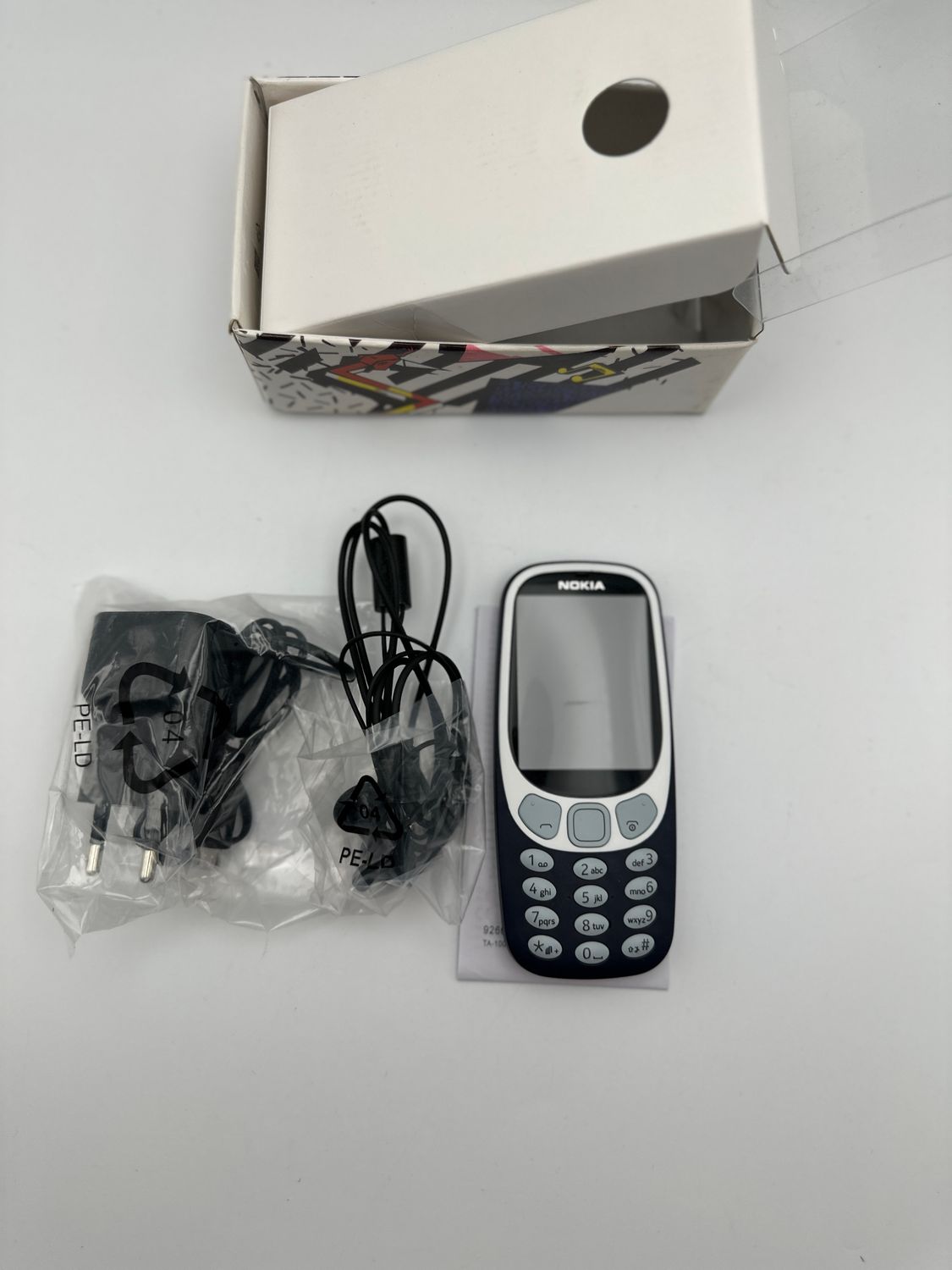 Telefon komórkowy 3310 2G
