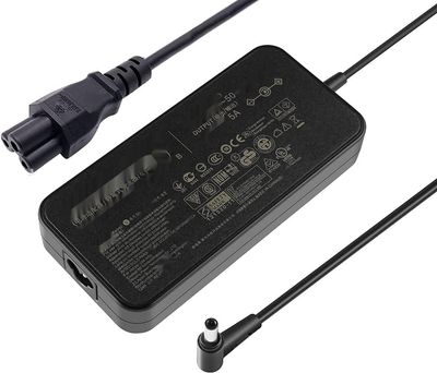 JHZL Ładowarka sieciowa do ADP-150CH B TUF Gaming FX505, 20V 7.5A 150W.