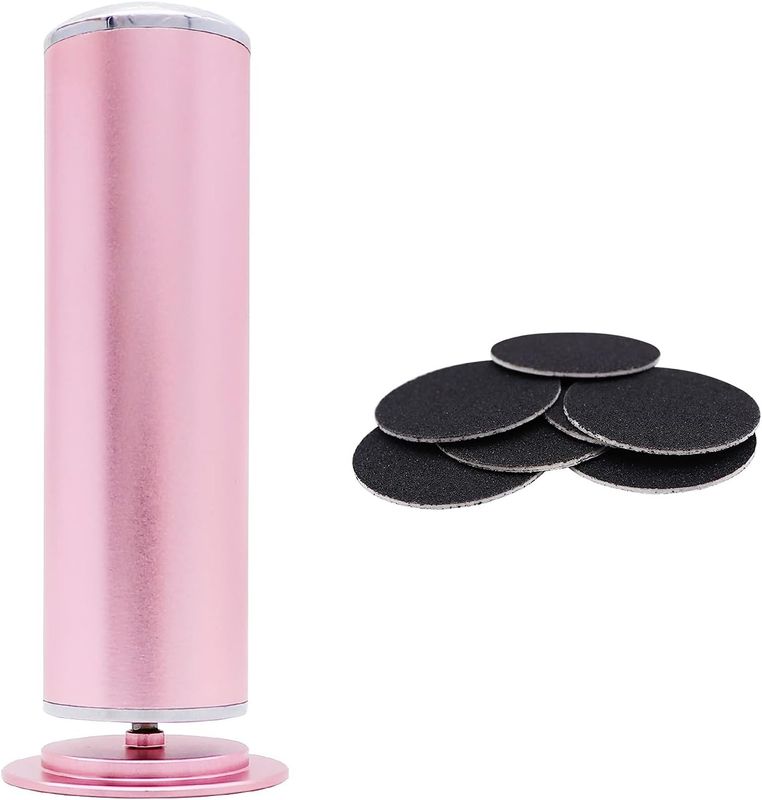 ELEVEN EVER Elektryczny Usuwacz Zrogowaceń do Stóp