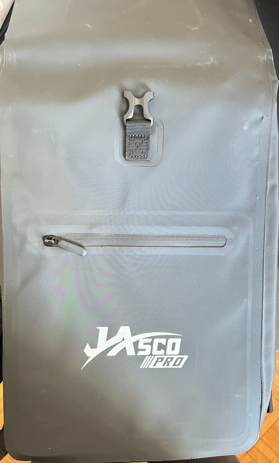JASCOPRO 3 w 1 Torba Rowerowa, 25-32 L Wodoodporna Torba Rowerowa
