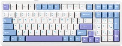 EPOMAKER x Aula F99 Bezprzewodowa Klawiatura Mechaniczna