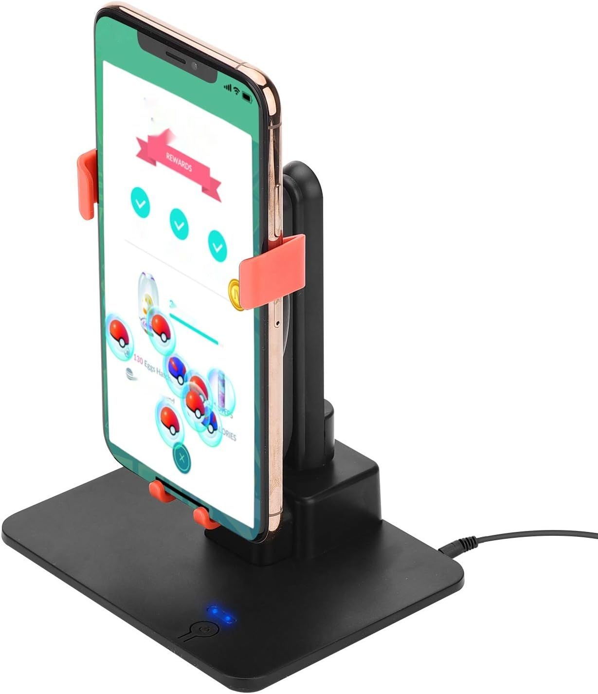 MOPEI Regulowane Urządzenie Huśtawkowe na Telefon