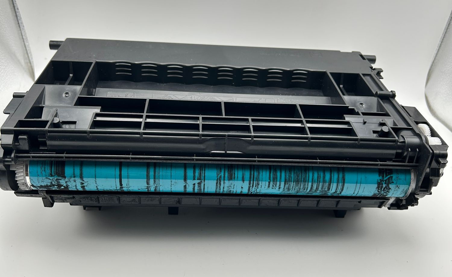 LCL Toner Cartridge Kompatybilny 37A CF237A 11000 Stron (1 Czarny)