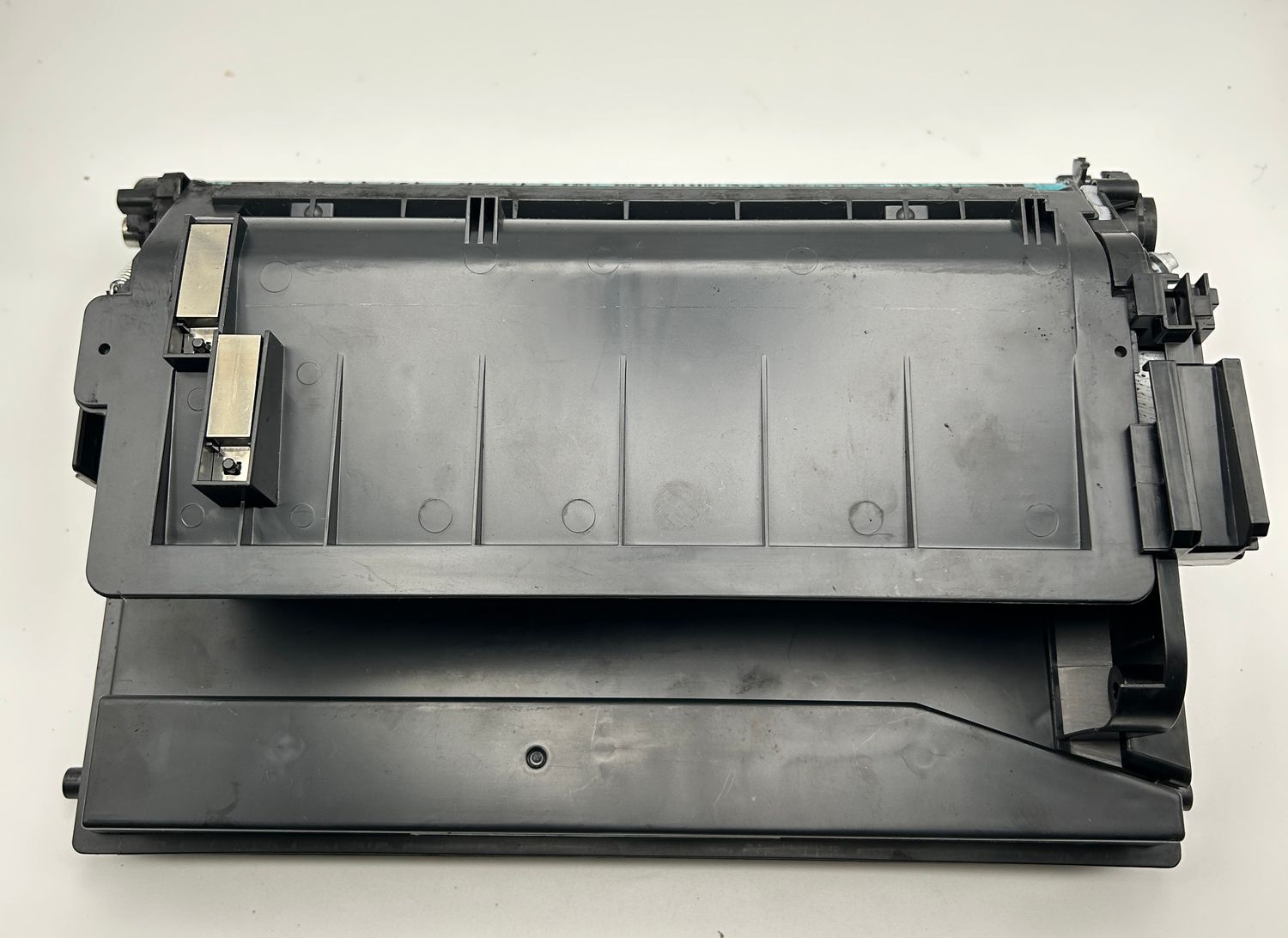 LCL Toner Cartridge Kompatybilny 37A CF237A 11000 Stron (1 Czarny)