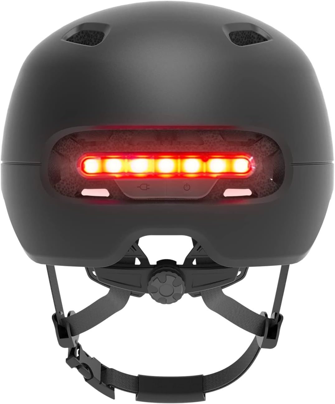 Kask rowerowy LIVALL Smart.