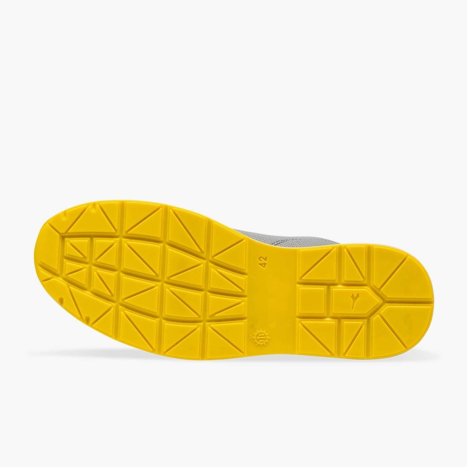 Męskie Buty Run Net Airbox Low S1P SRC