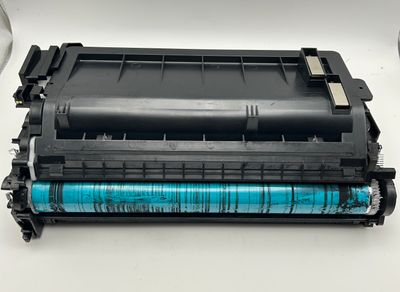 LCL Toner Cartridge Kompatybilny 37A CF237A 11000 Stron (1 Czarny)