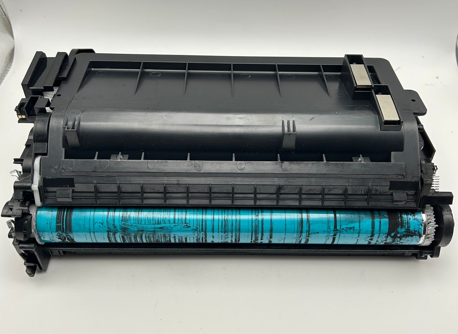 LCL Toner Cartridge Kompatybilny 37A CF237A 11000 Stron (1 Czarny)