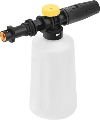 MOPEI Pistolet pianowy kompatybilny z myjką K2/K3/K4/K5/K6/K7