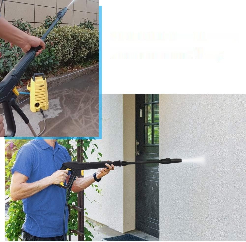 MOPEI Wysokociśnieniowy pistolet do K2 K3 K4 K5 K6 K7