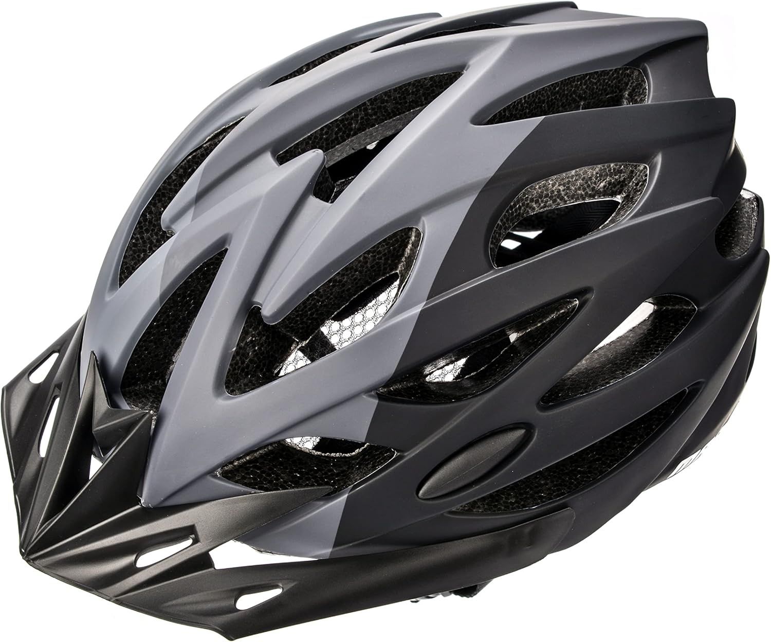 Kask rowerowy Marven MTB i VTC dla dorosłych oraz młodzieży unisex.