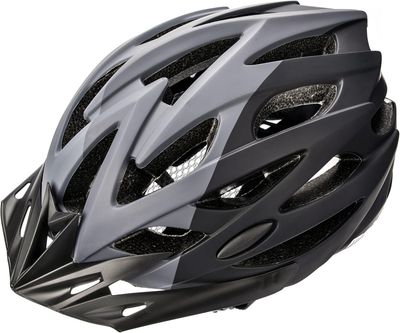 Kask rowerowy Marven MTB i VTC dla dorosłych oraz młodzieży unisex.