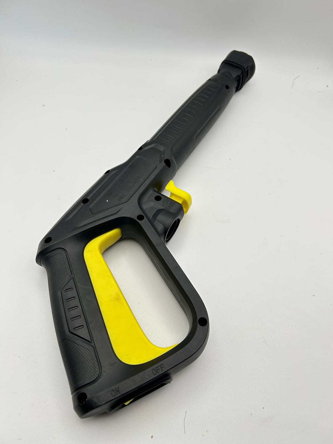 MOPEI Wysokociśnieniowy pistolet do K2 K3 K4 K5 K6 K7