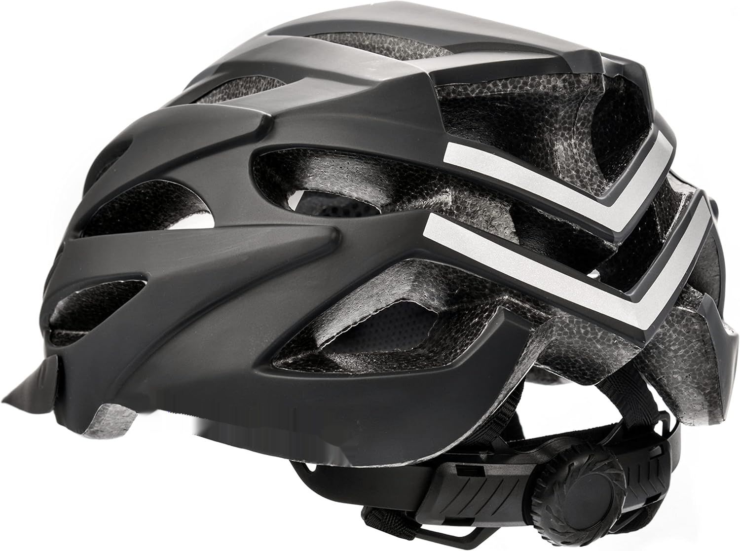 Kask rowerowy Marven MTB i VTC dla dorosłych oraz młodzieży unisex.