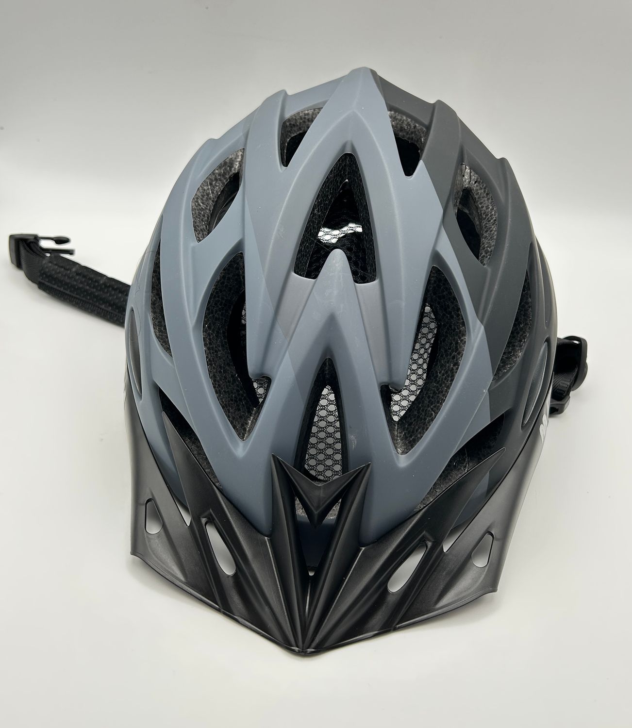 Kask rowerowy Marven MTB i VTC dla dorosłych oraz młodzieży unisex.