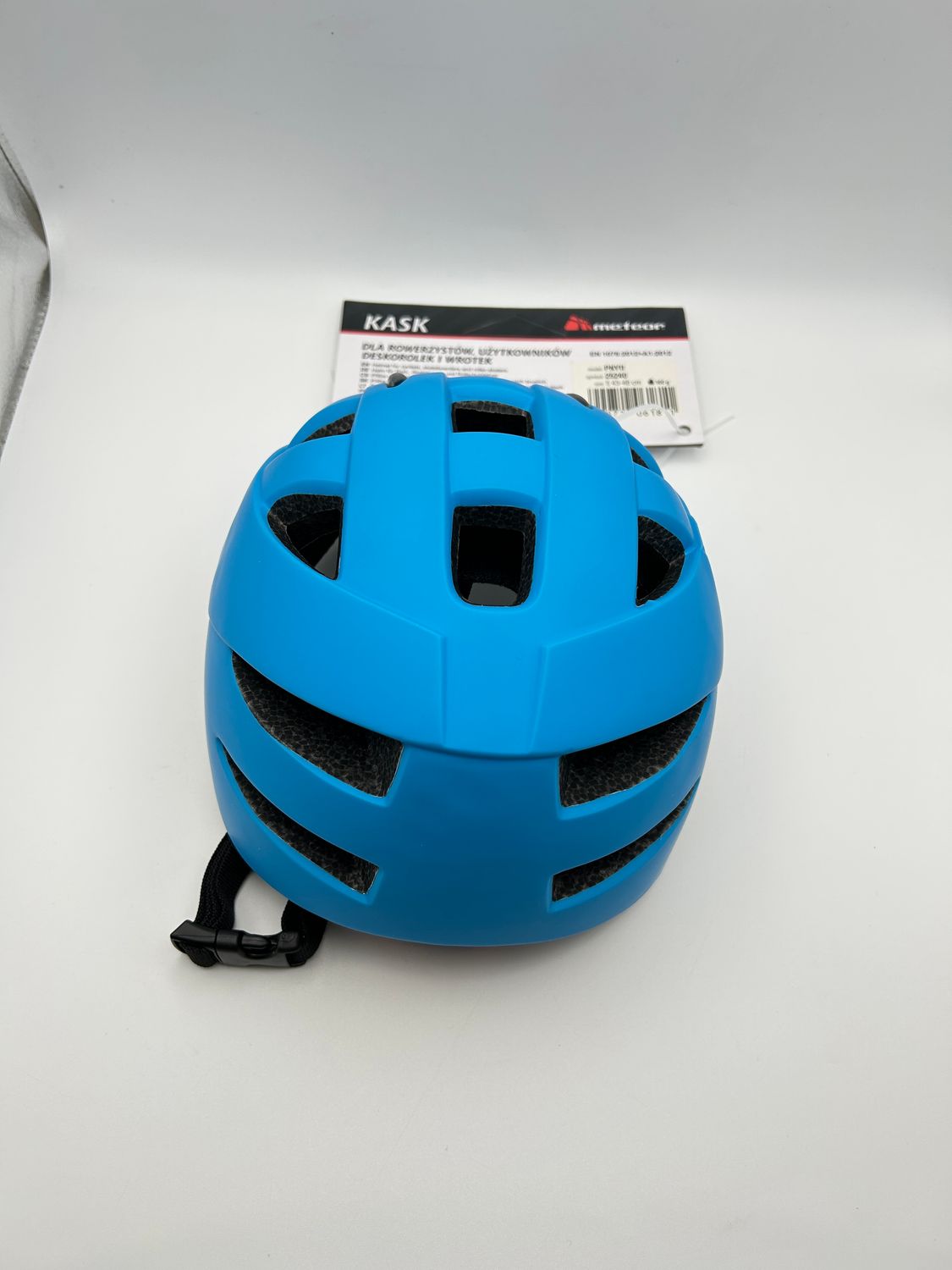 Kask Helmo Downhill Enduro Rower MTB Skuter dla dzieci.