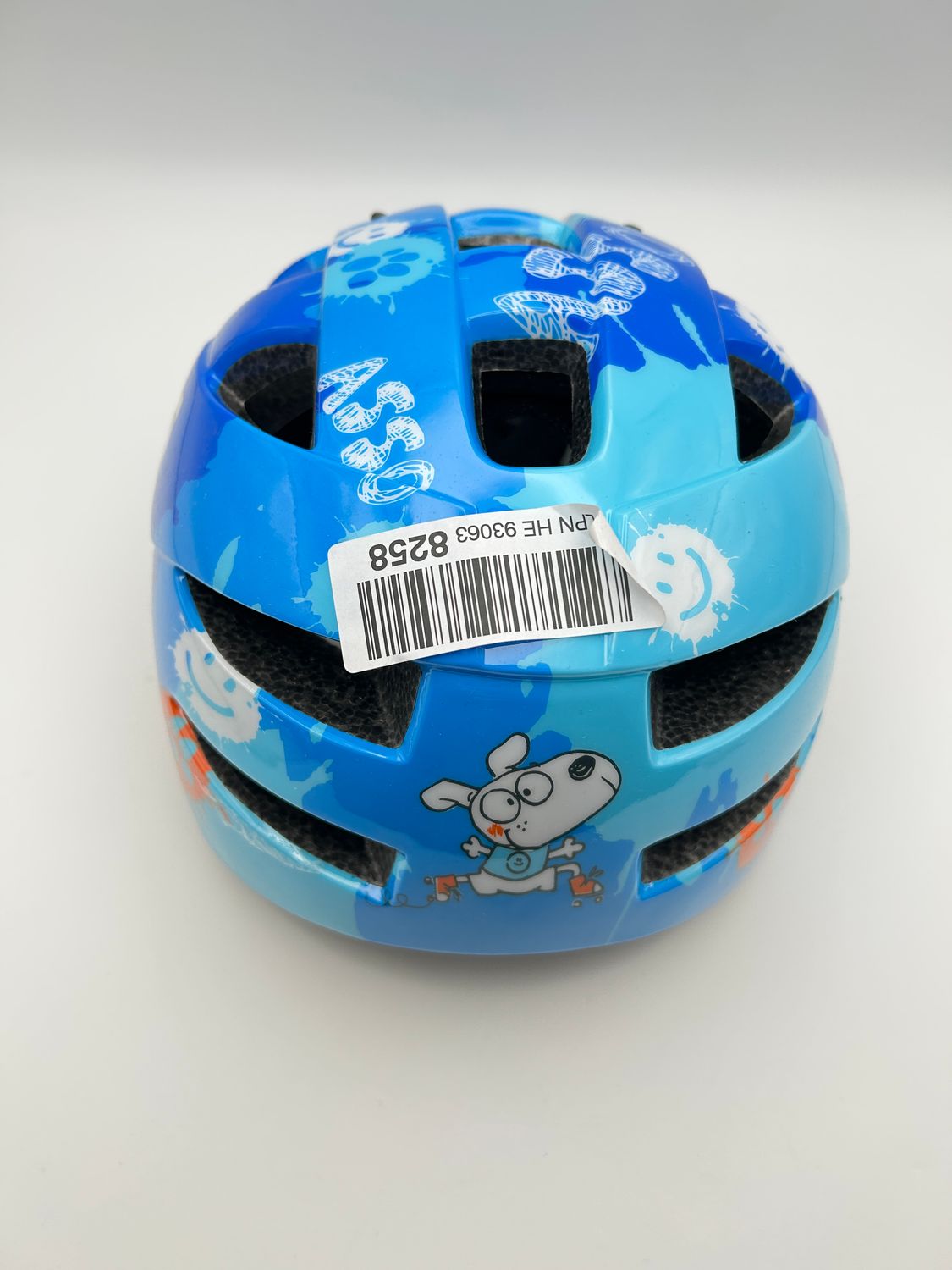 Meteor Kask Rowerowy