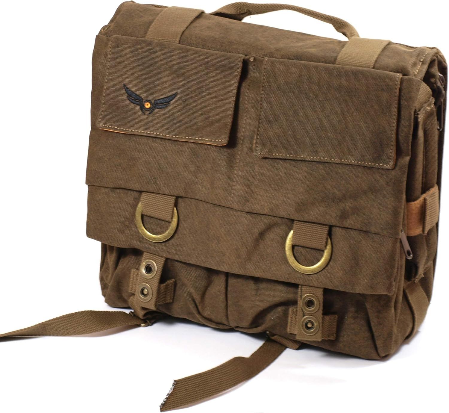 Firmcam Gleann Bag Torba na aparat fotograficzny DSLR z akcesoriami