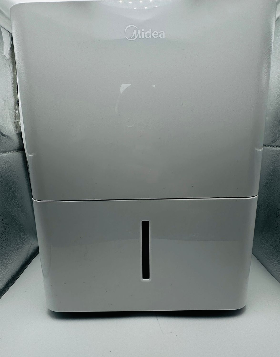 Cichy Osuszacz 12 L do Pomieszczeń o Wilgotności do 20 m²