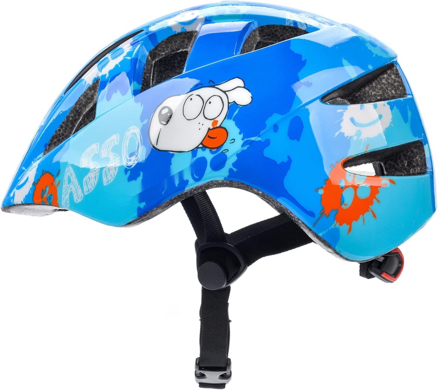 Meteor Kask Rowerowy