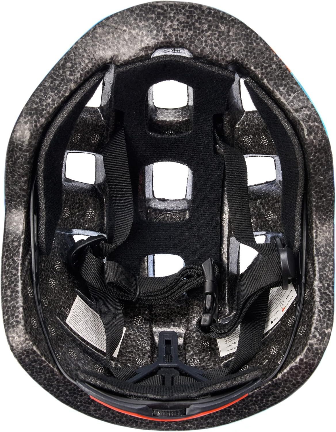 Meteor Kask Rowerowy