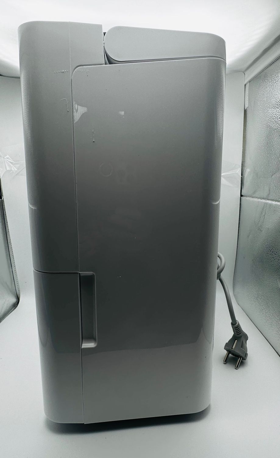 Cichy Osuszacz 12 L do Pomieszczeń o Wilgotności do 20 m²