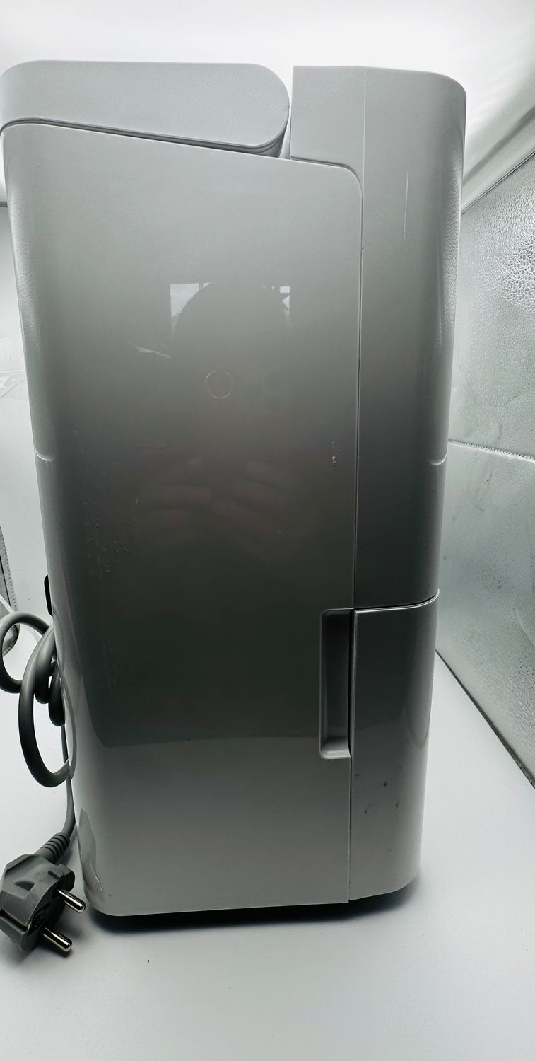 Cichy Osuszacz 12 L do Pomieszczeń o Wilgotności do 20 m²